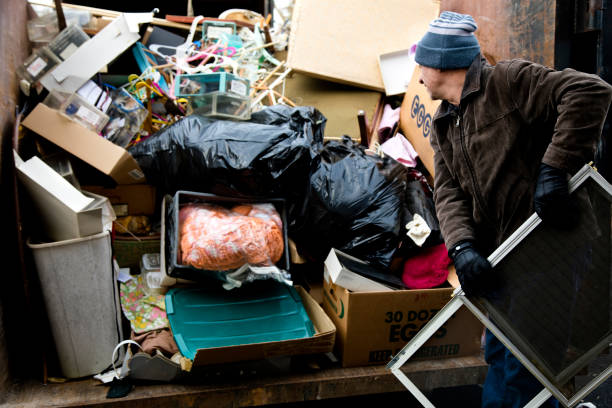 Professional Junk Removal in Morro Bay, CA