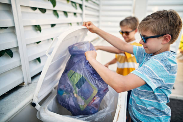 Best Same-Day Junk Removal  in Morro Bay, CA