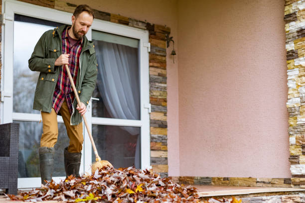 Attic Cleanout Services in Morro Bay, CA